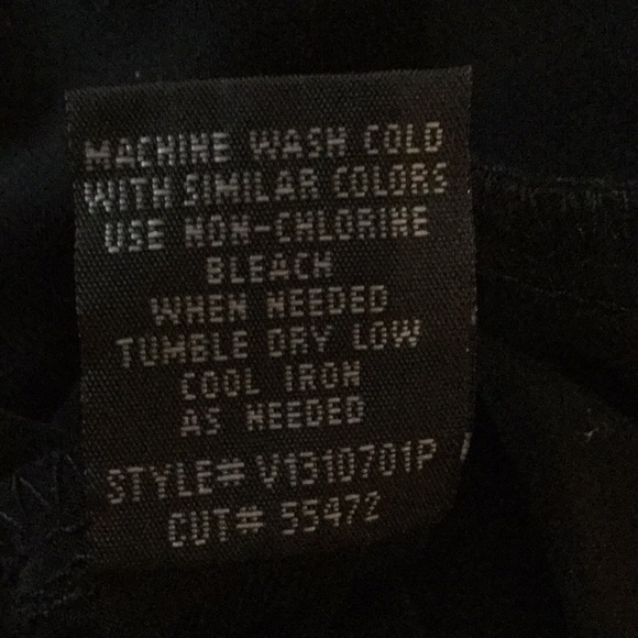 EUC Colorbock short sleeve dress - Picture 7 of 7